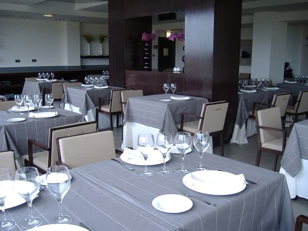 Eurostars I-hotel