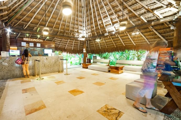 Tukan Hotel Playa del Carmen
