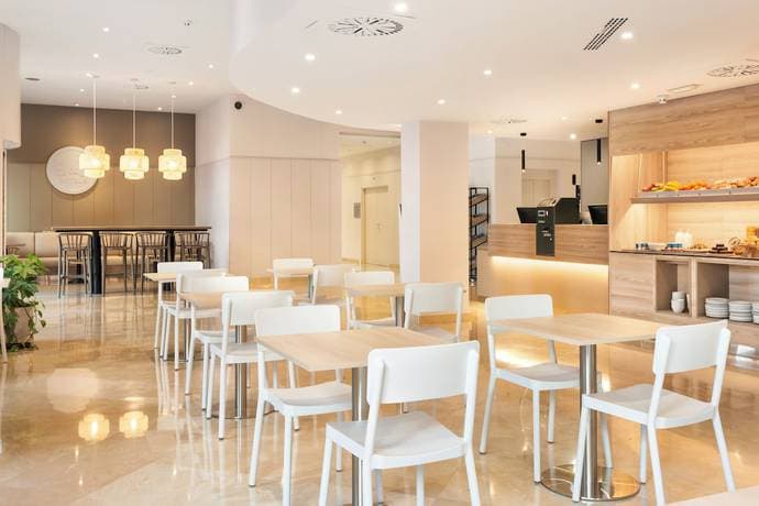 B&B Madrid Arganda