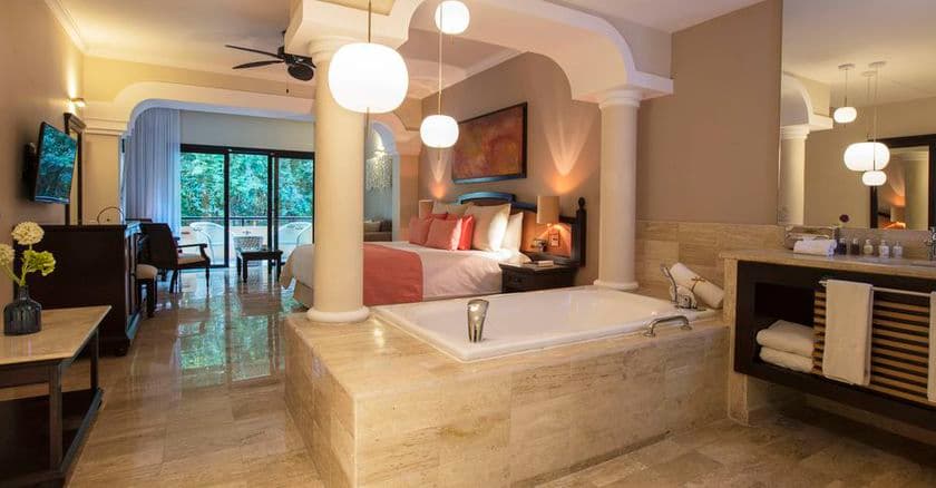 Grand Palladium White Sand Resort and Spa All Inclusive