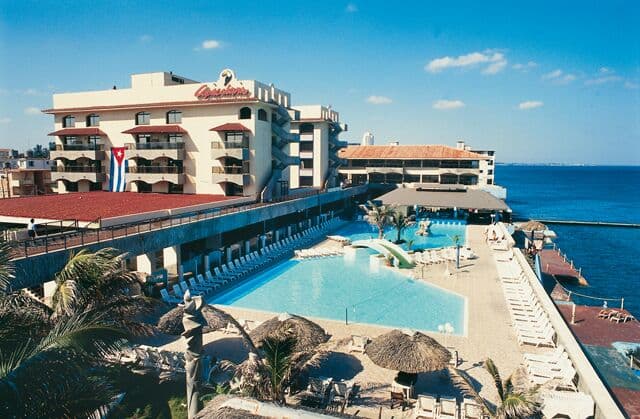 Be Live Havana City Copacabana