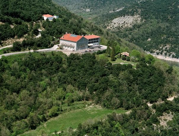 Parador De Vic Sau