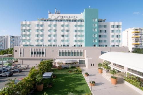 Hyatt Centric San Juan - Isla Verde