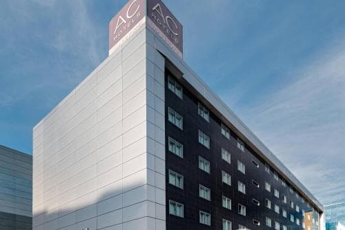 Ac Madrid Feria By Marriott
