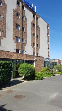 Ibis Budget Hotel Fresnes