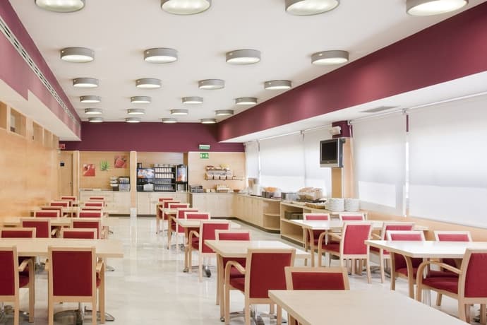 Holiday Inn Express Madrid-alcobendas, An Ihg