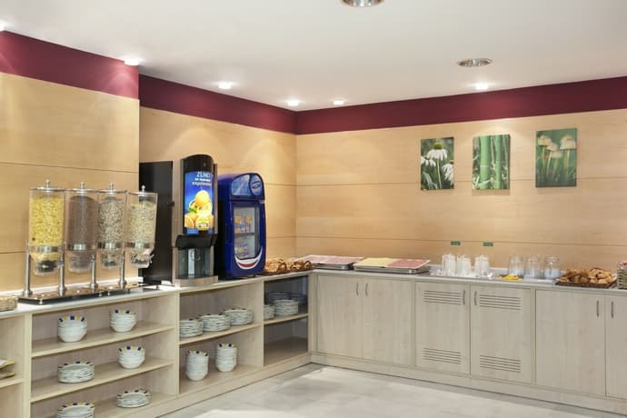 Holiday Inn Express Madrid-alcorcón, An Ihg
