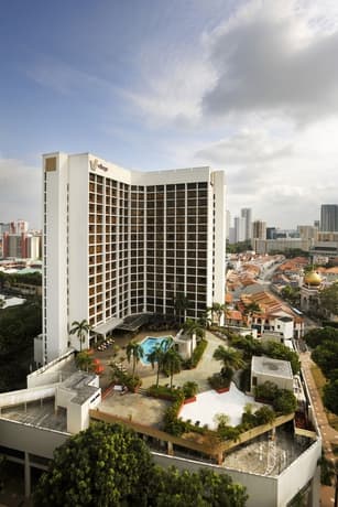 Village Bugis
