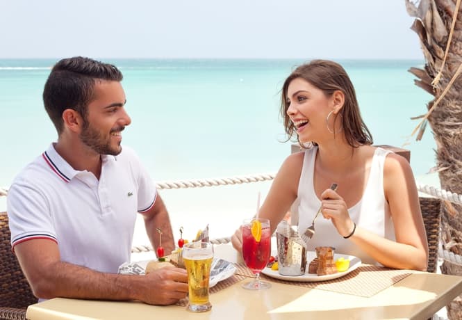 Holiday Inn Resort Aruba - Beach Resort and Casino, An Ihg