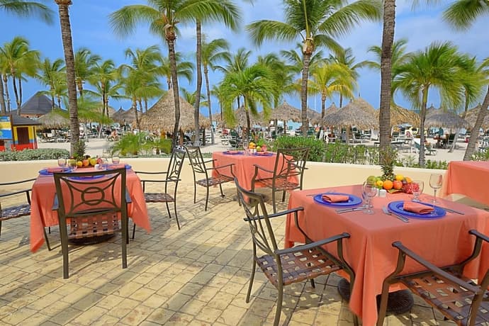 Barceló Aruba - All Inclusive