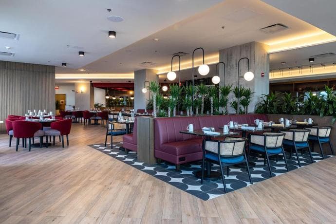 Rumbao, a Tribute Portfolio Hotel