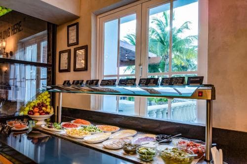 Hyatt Zilara Cancun - All Inclusive