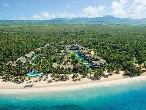 Zoetry Agua Punta Cana - All Inclusive