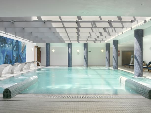 Blancafort Spa Termal