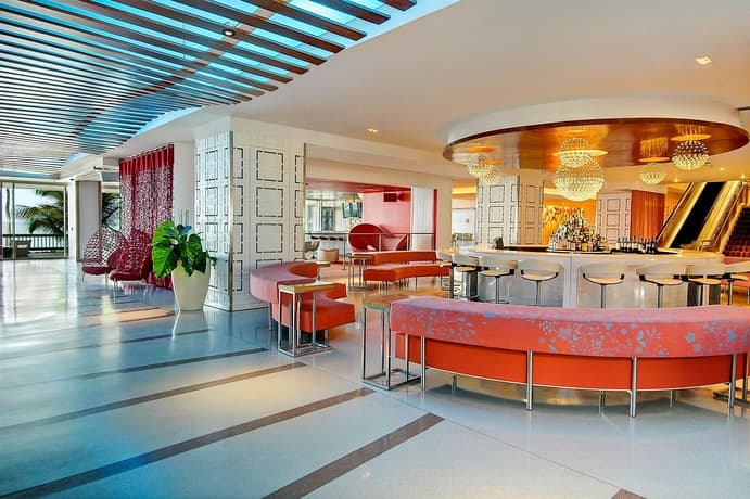 The Condado Plaza Hilton
