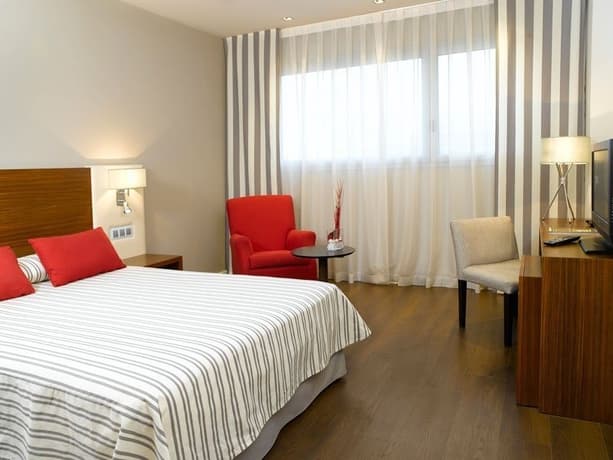 Sercotel Ciutat De Montcada