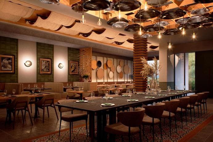 Hyatt Vivid Punta Cana - All Inclusive - Adults Only