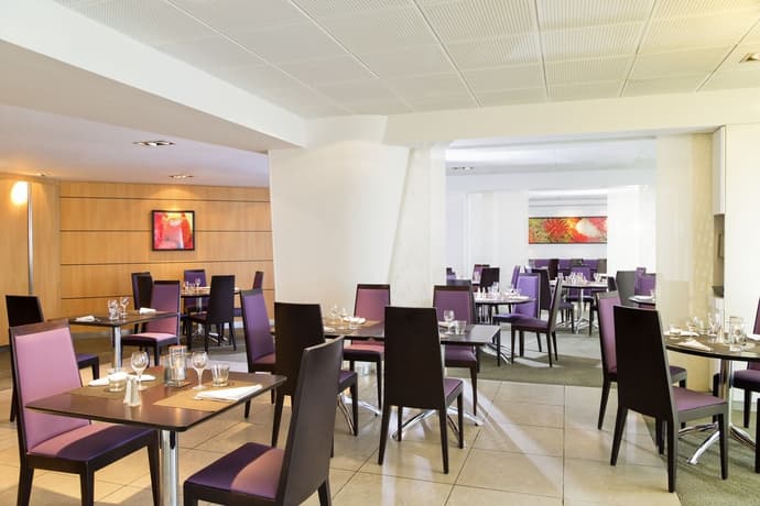 Novotel Paris Orly Rungis