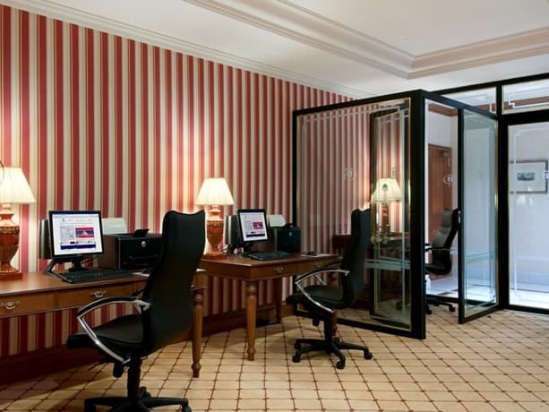 Eurostars Palacio Buenavista