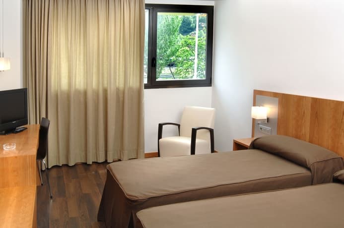 As es Porta De Barcelona