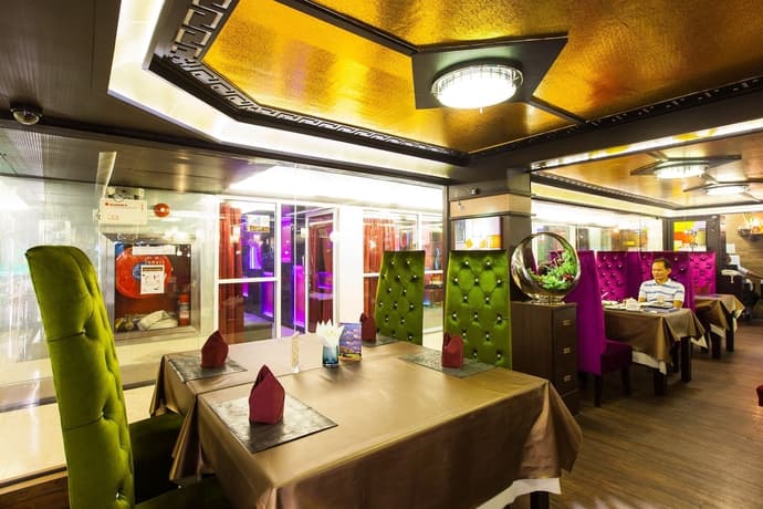 Vabua Asotel Bangkok