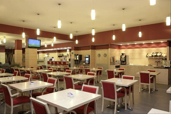 Holiday Inn Express Malaga Airport, An Ihg