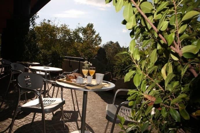 Sotel Nomentana Roma