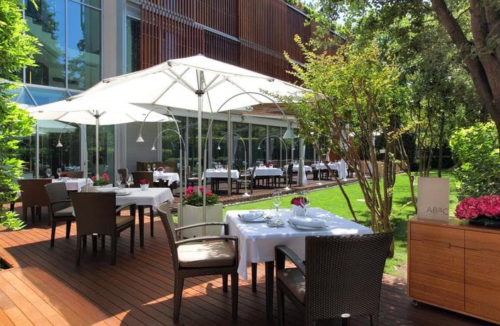 Abac Restaurant and