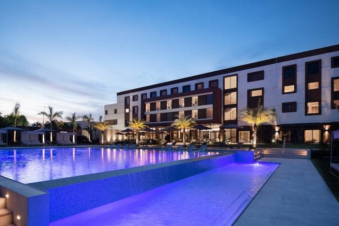 Ac By Marriott Punta Cana