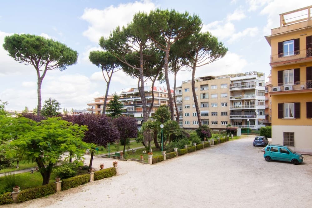 Lh Excel Roma Montemario
