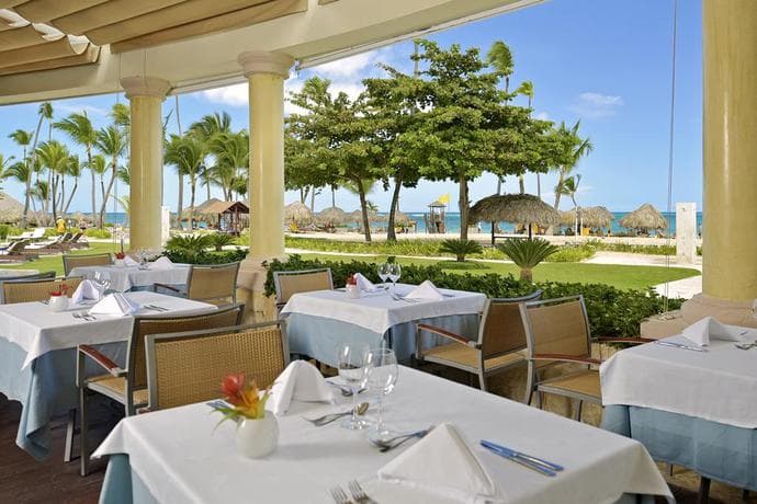 Joia Bávaro By Iberostar - Adults Only - All Inclusive