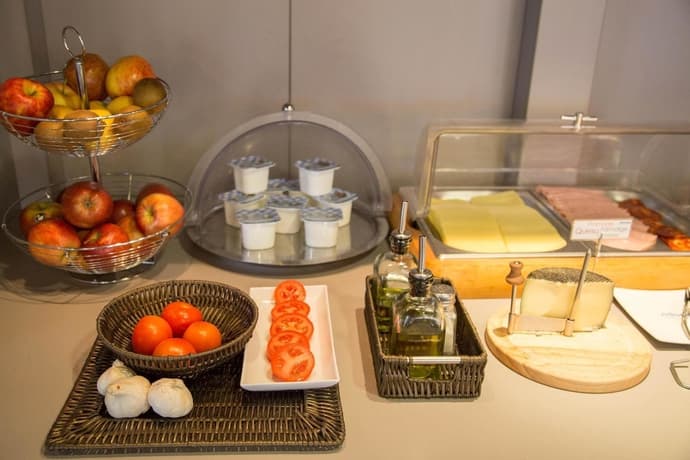 Hotel Barcelona Mollet B&B Hotel