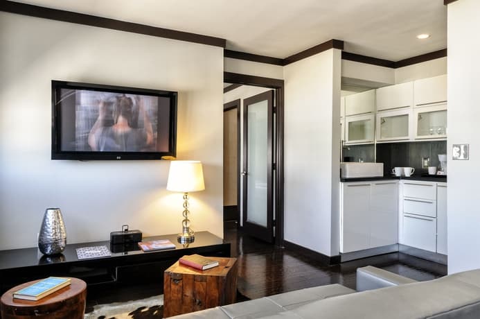 Metropole Suites South Beach, A South Beach Group