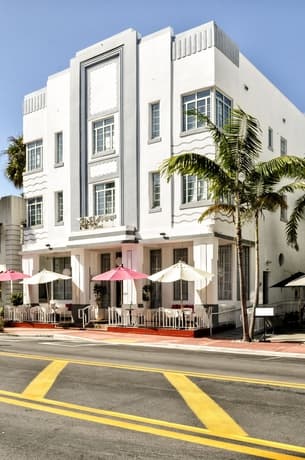 The Whitelaw , A South Beach Group