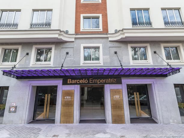 Barceló Emperatriz