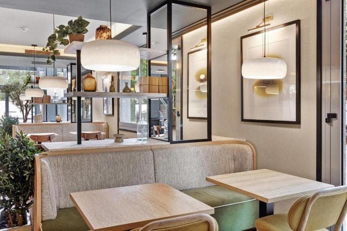 Bandb Barcelona Mollet Porta De Gallecs