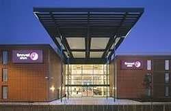 Premier Inn Heathrow Airport (M4/J4)