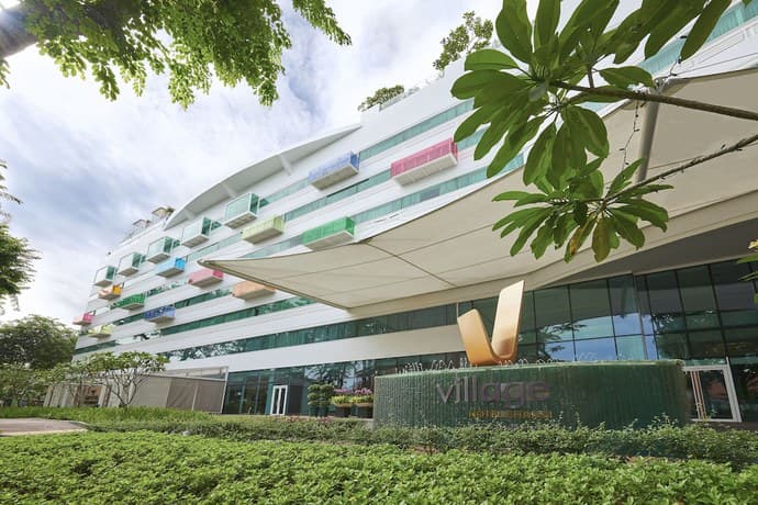 Village Changi By Far East Hospitality