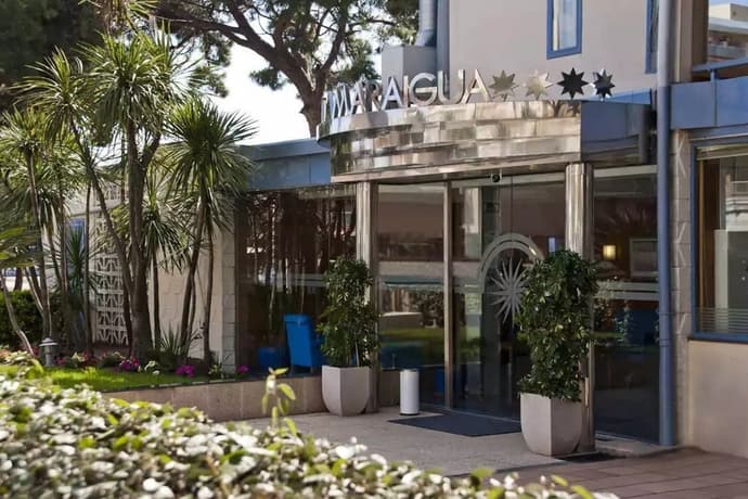 Amaraigua
