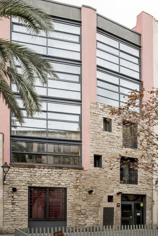 Allada Barcelona