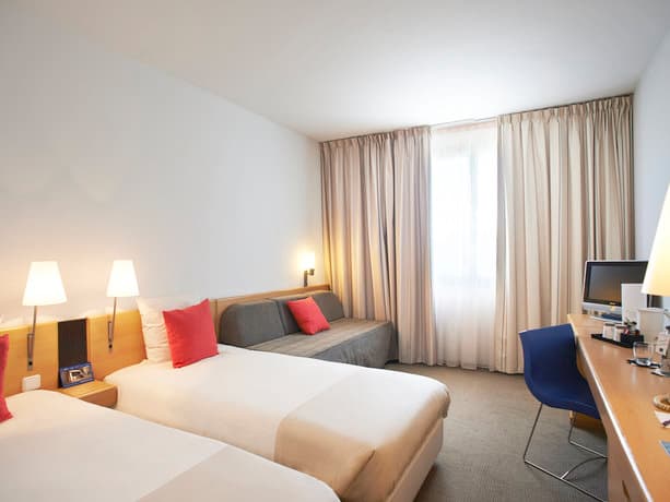 ibis Styles Barcelona Sant Joan Despi