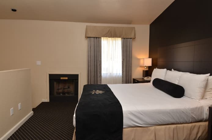 Alexis Park All Suite Resort