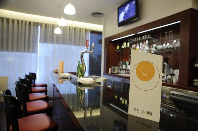 Travelodge BCN Cornella Fira