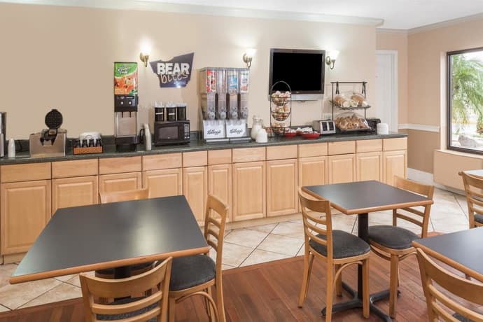 Quality Inn Fort Myers Cape Coral