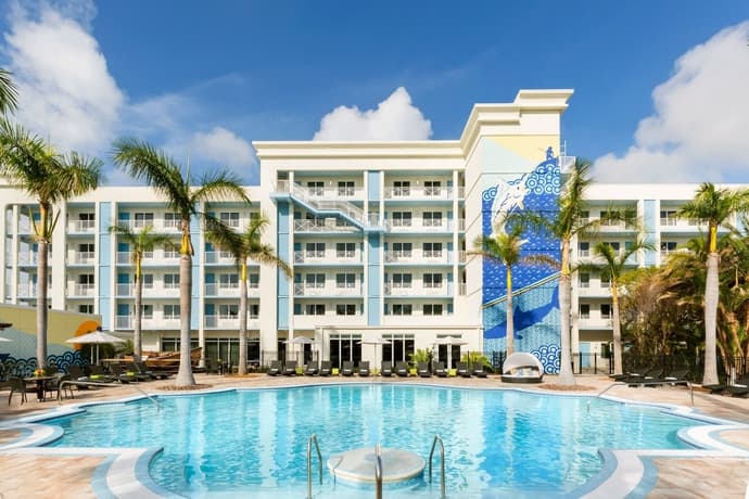 24 North Key West - Newly Renovated