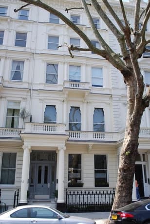54 Queens Gate
