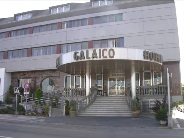 Galaico