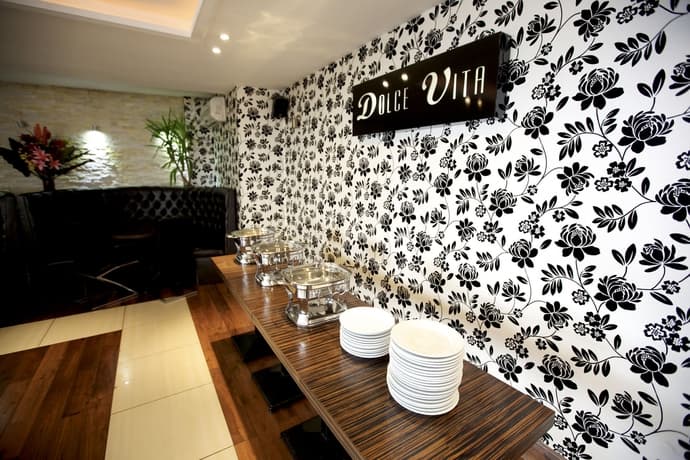 King Solomon