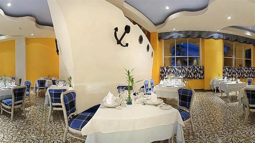 Iberostar Selection Rose Hall Suites