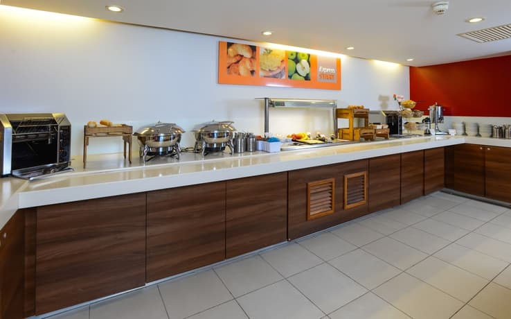 Holiday Inn Express London - Dartford, An Ihg